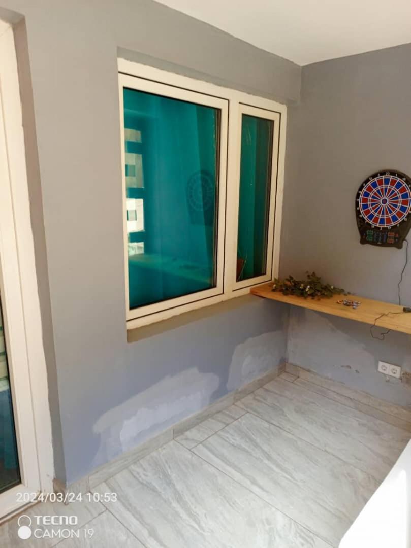 Suite Ultra Moderne Wi-Fi Yaoundé Exterior foto